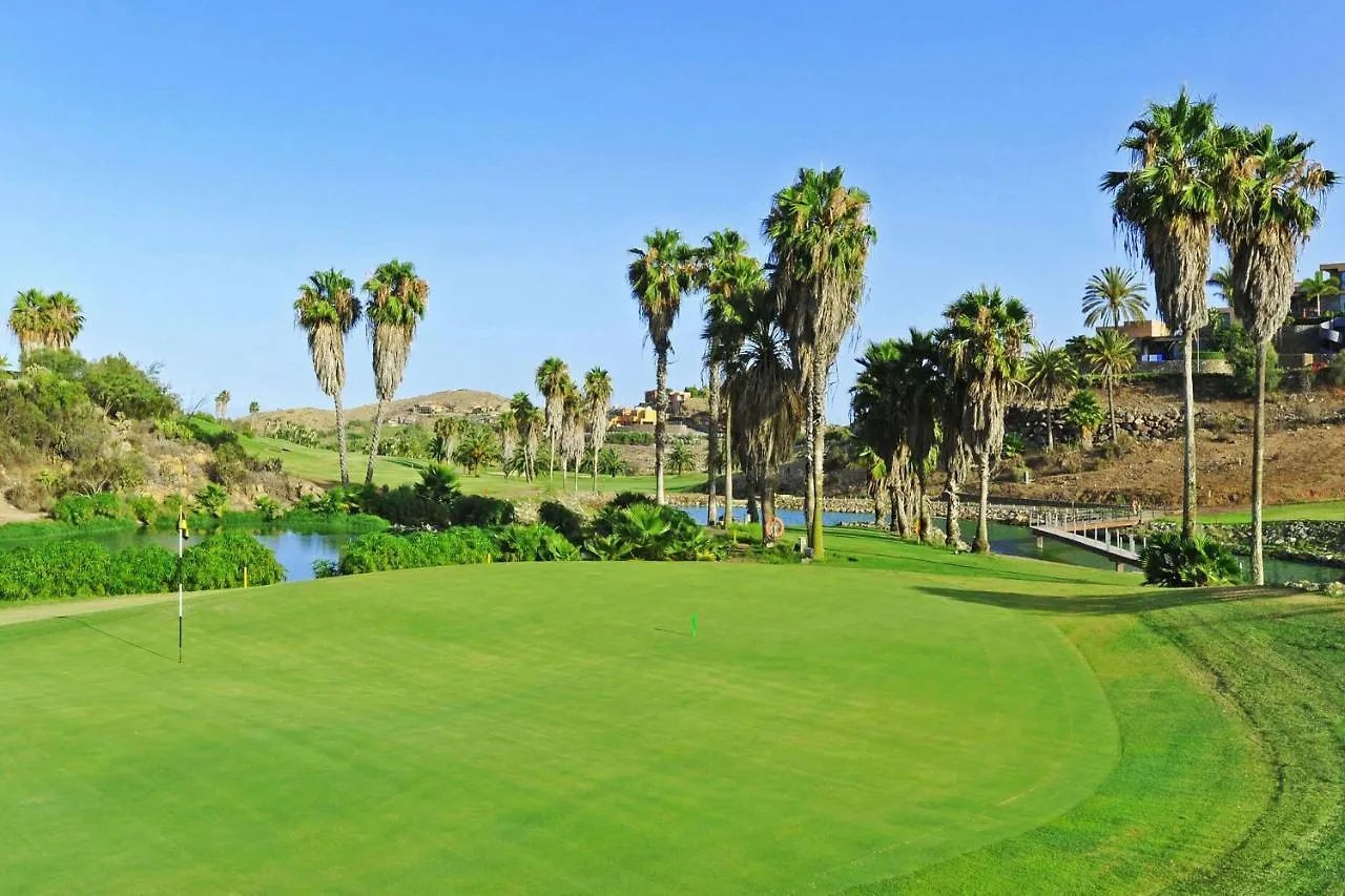 Salobre Vista Golf 1 Villa Maspalomas 0*,  Spanyolország