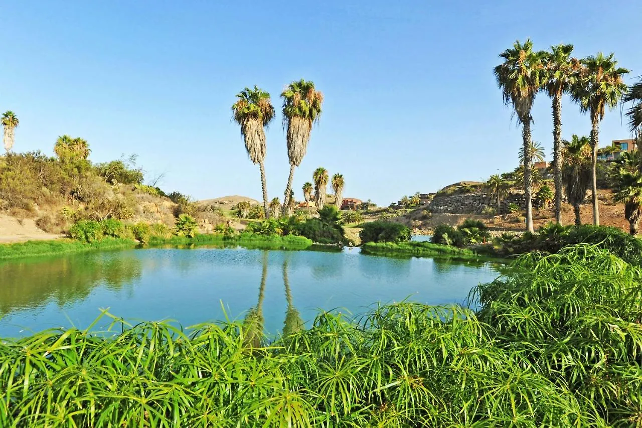 Nyaraló Salobre Vista Golf 1 Villa Maspalomas